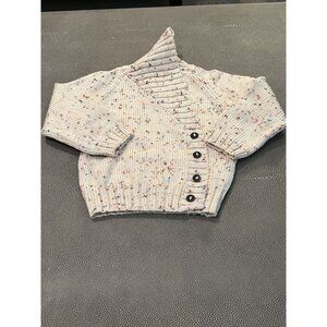 Misha & Puff Confetti 16 Saltwater 2-3 EUC